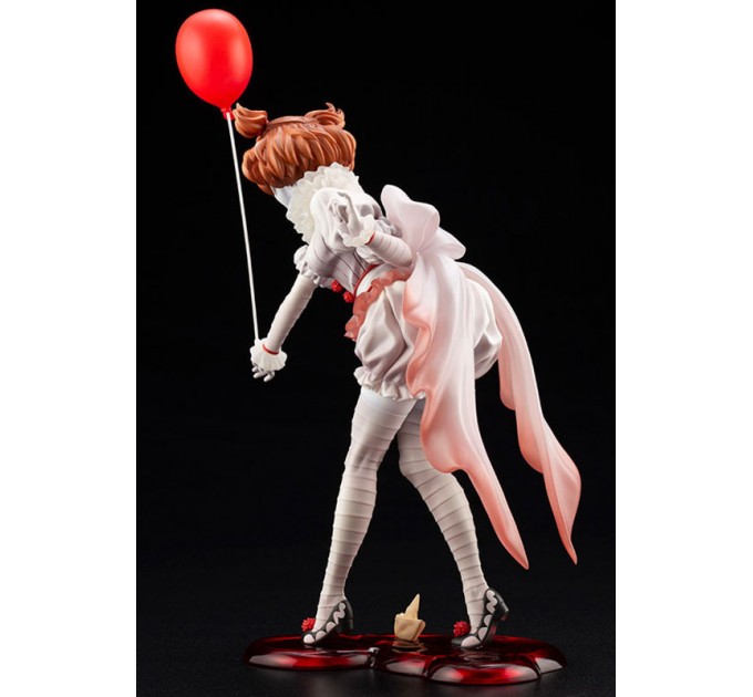 IT: Pennywise (Complete Figure)