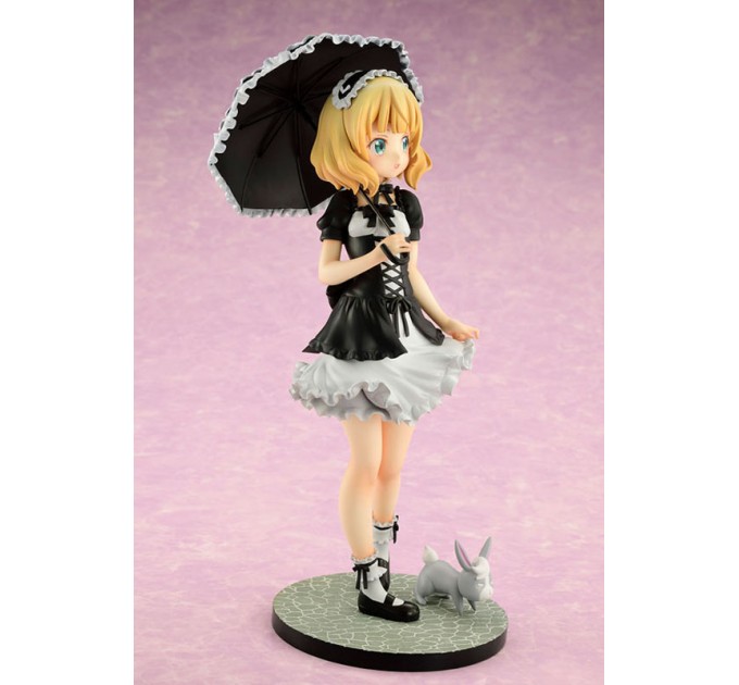 Is the order a rabbit? BLOOM Syaro Gothic Lolita Ver. (Complete Figure)