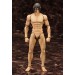 Attack on Titan: Eren Yeager Titan Ver. (Action Figure)