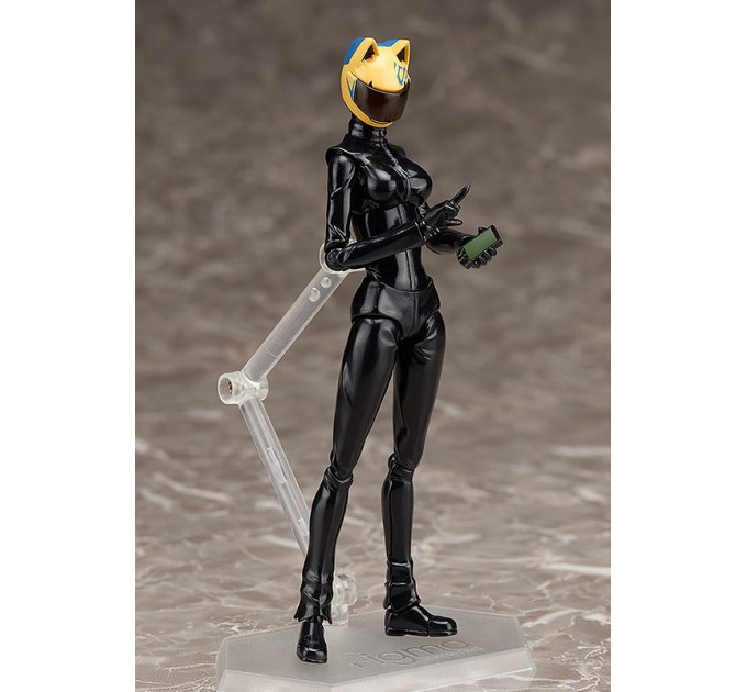 Durarara!! x2: Celty Sturluson (Figma)