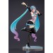 Hatsune Miku feat. MY LITTLE PONY BISHOUJO (Complete Figure)