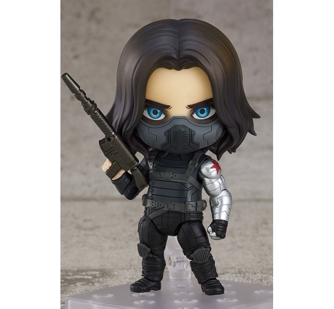 Falcon & Winter Soldier: Winter Soldier DX (Nendoroid)