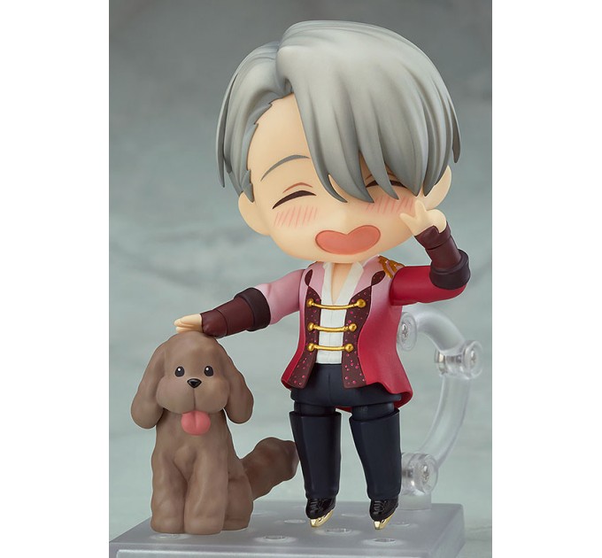 Yuri on Ice: Victor Nikiforov (Nendoroid)