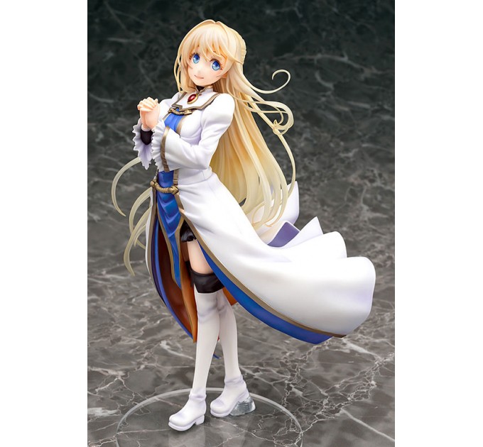 Goblin Slayer: Priestess (Complete Figure)