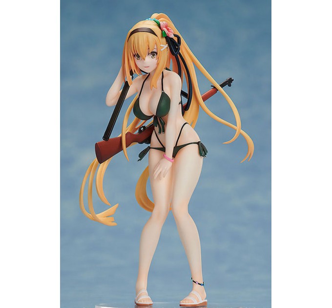 Girls' Frontline: M1 Garand Swimsuit Ver. (Complete Figure)