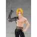 Fullmetal Alchemist: Edward Elric (Complete Figure)