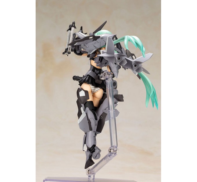 Frame Arms Girl: Stylet XF-3 Low Visibility Ver. (Action Figure)