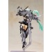 Frame Arms Girl: Stylet XF-3 Low Visibility Ver. (Action Figure)