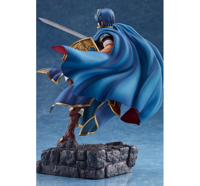 Fire Emblem: Marth (Complete Figure)