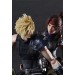 Final Fantasy VII Remake: Jessie & Cloud & Bike SET (Action Figure)