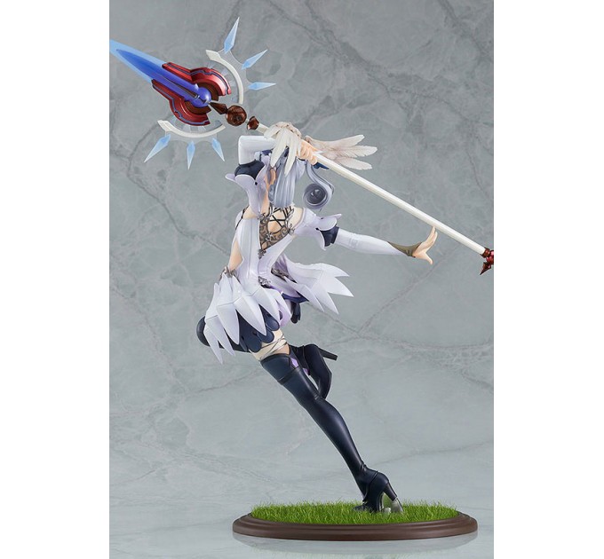 Xenoblade Chronicles Definitive Edition: Melia Antiqua (Complete Figure)