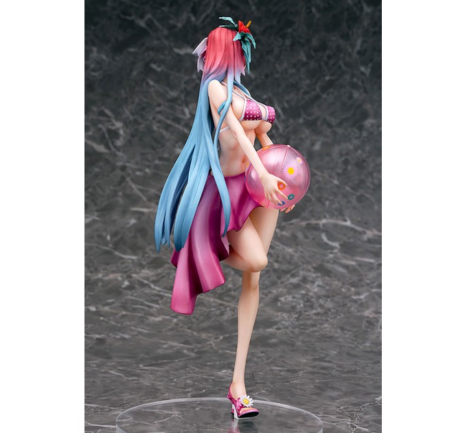 Valkyria Chronicles DUEL: Riela Marcellis (Complete Figure)