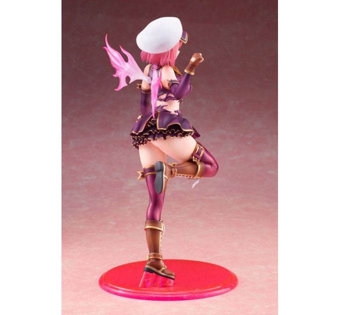 Val x Love: Mutsumi Saotome [Valkyrie] (Complete Figure)