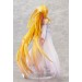 To Love-Ru Darkness: Golden Darkness White Trans Ver. (Complete Figure)