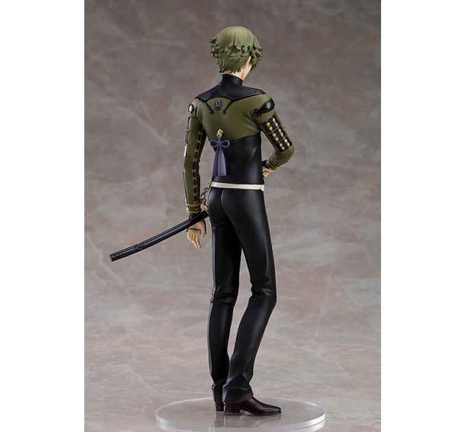 Touken Ranbu Online: Uguisumaru (Complete Figure)