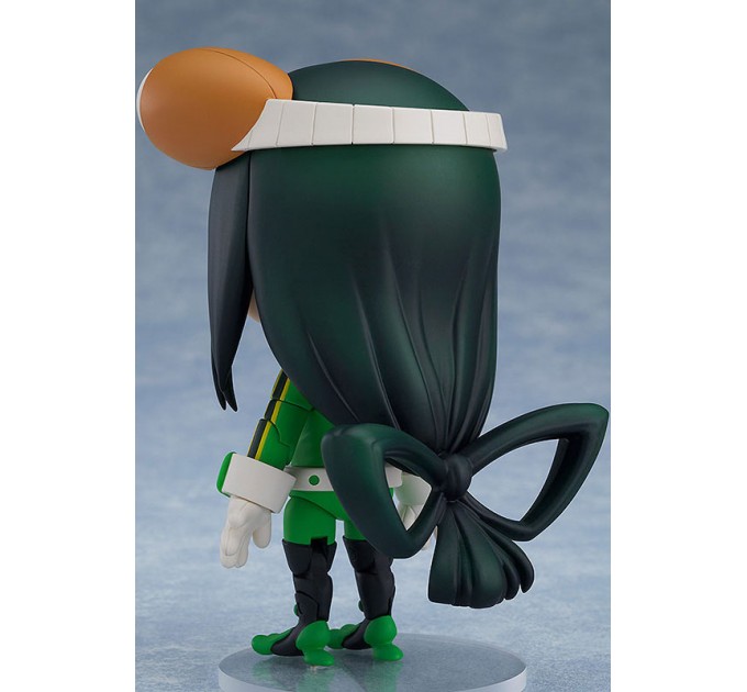 My Hero Academia: Tsuyu Asui (Nendoroid)