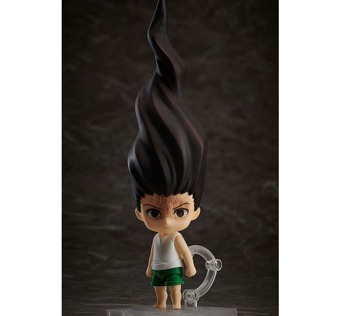 Hunter x Hunter: Gon Freecss (Nendoroid)