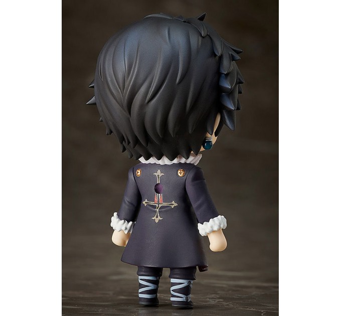 Hunter x Hunter: Chrollo Lucilfer (Nendoroid)