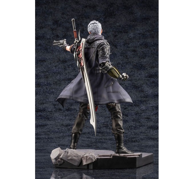 Devil May Cry 5: Nero (Complete Figure)