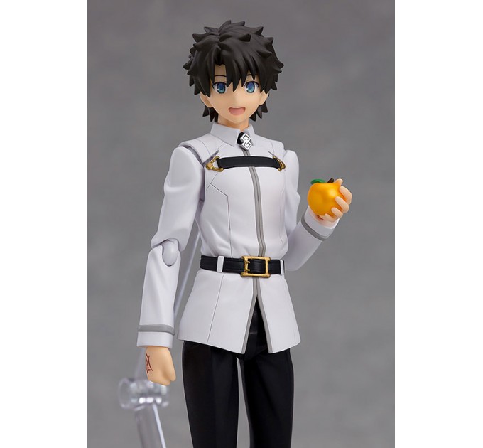 Fate/Grand Order: Master/Male Protagonist (Figma)