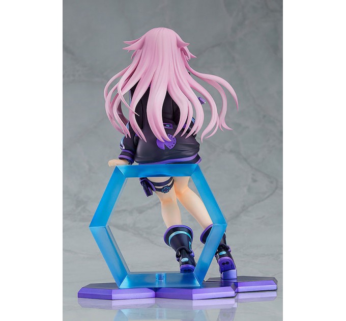 New Dimension Game Neptunia VII: Dimension Traveler Neptune (Complete Figure)