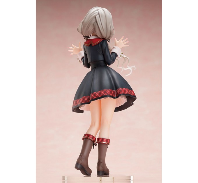 THE IDOLM@STER Cinderella Girls: Nagi Hisakawa (Complete Figure)