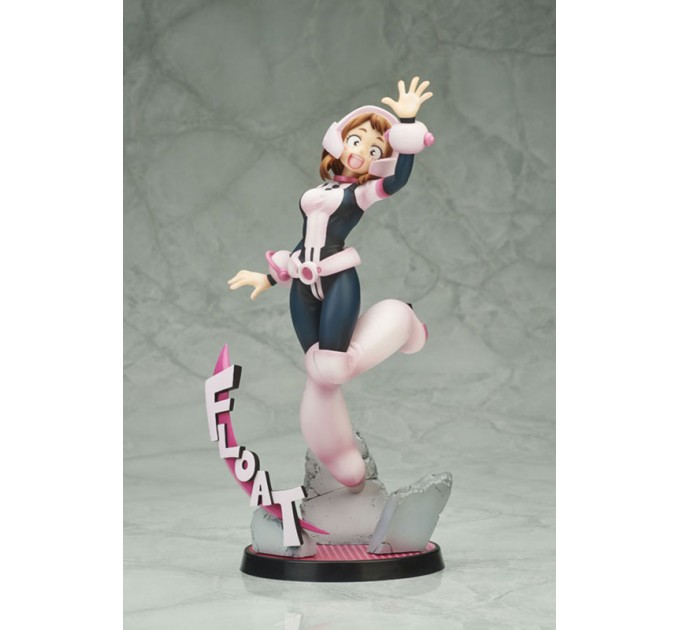 My Hero Academia: Ochaco Uraraka Hero Suit Ver. (Complete Figure)