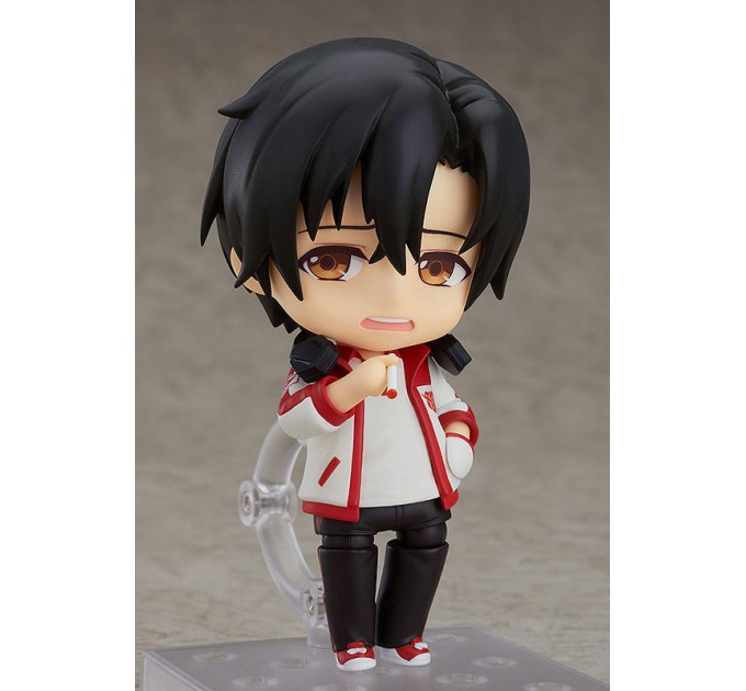 The King's Avatar: Ye Xiu (Nendoroid)