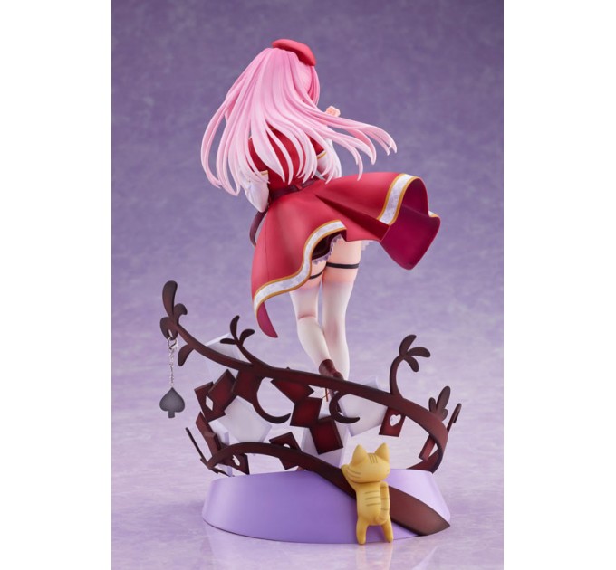 RIDDLE JOKER: Ayase Mitsukasa (Complete Figure)