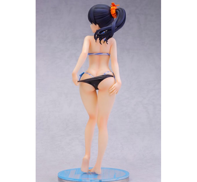 SSSS.Gridman: Rikka Takarada (Complete Figure)