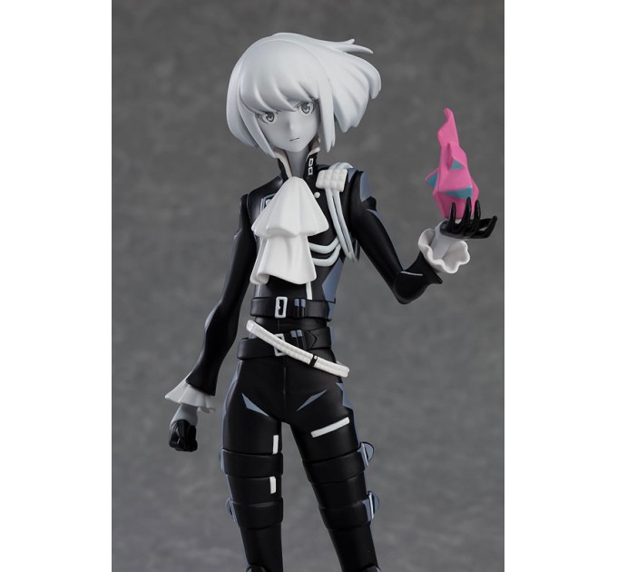 Promare: Lio Fotia Monochrome Ver. (Complete Figure)