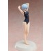 Evangelion: Rei Ayanami Summer Queens (Complete Figure)