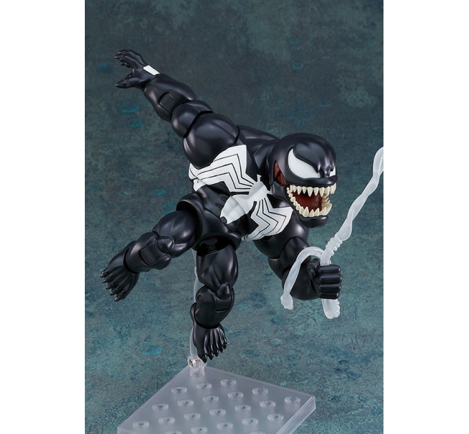 Marvel Comics: Venom (Nendoroid)