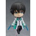 Mahouka Koukou no Rettousei Visitor Arc: Tatsuya Shiba (Nendoroid)