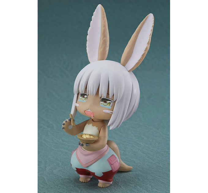 Made in Abyss: Nanachi (Nendoroid)