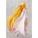 To Love-Ru Darkness: Golden Darkness White Trans Ver. (Complete Figure)