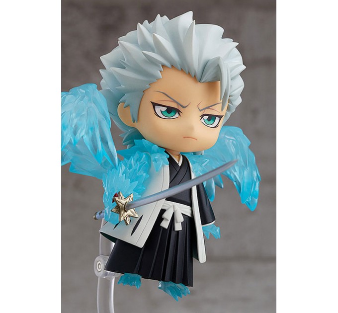 Bleach: Hitsugaya Toshiro (Nendoroid)