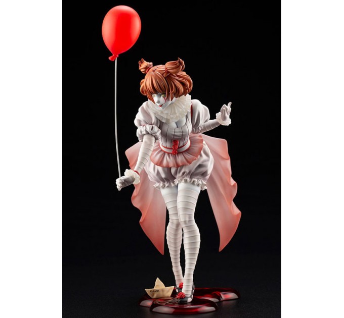 IT: Pennywise (Complete Figure)