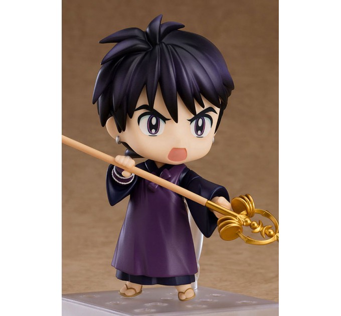 InuYasha: Miroku (Nendoroid)