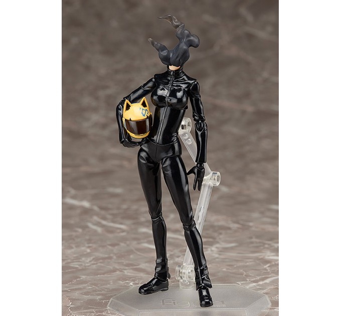 Durarara!! x2: Celty Sturluson (Figma)