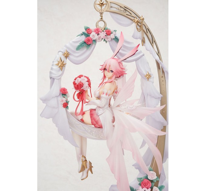 Houkai 3rd: Sakura Yae Kira no Gensou Ver. (Complete Figure)