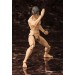 Attack on Titan: Eren Yeager Titan Ver. (Action Figure)