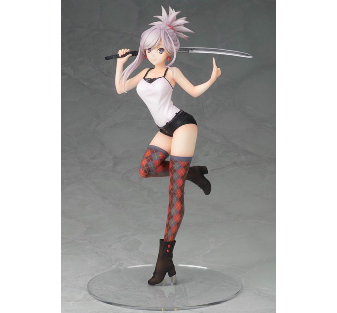 Fate/Grand Order: Musashi Miyamoto Casual Wear Ver. (Complete Figure)