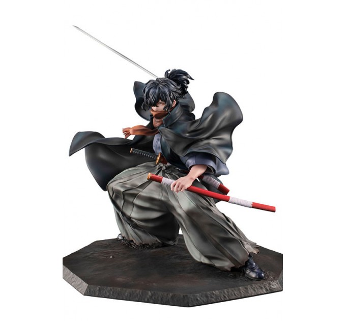 Fate/Grand Order: Assassin/Izou Okada (Complete Figure)