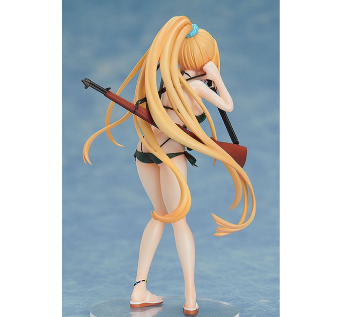 Girls' Frontline: M1 Garand Swimsuit Ver. (Complete Figure)