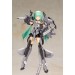 Frame Arms Girl: Stylet XF-3 Low Visibility Ver. (Action Figure)