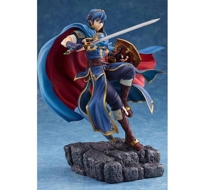 Fire Emblem: Marth (Complete Figure)