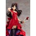 Fate/Stay Night: Rin Tohsaka 15th Celebration Dress Ver. (Complete Figure)