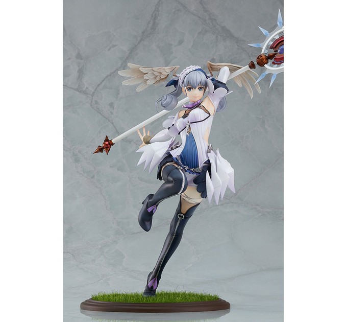 Xenoblade Chronicles Definitive Edition: Melia Antiqua (Complete Figure)