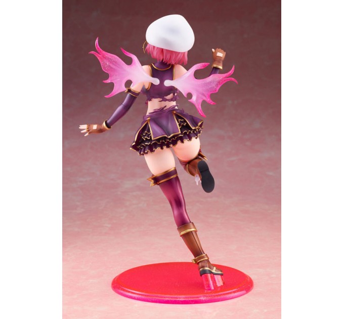 Val x Love: Mutsumi Saotome [Valkyrie] (Complete Figure)